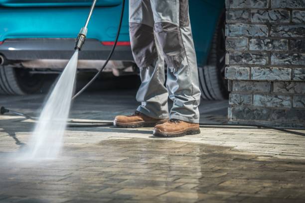 Best Pool Deck Cleaning  in Green Knoll, NJ