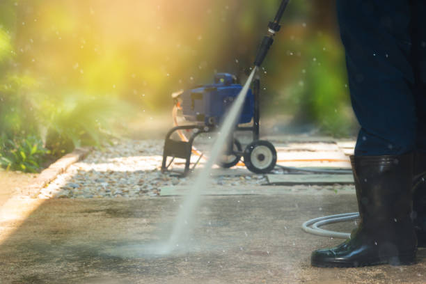 Playground Equipment Cleaning in Green Knoll, NJ